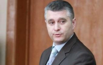 Луценко звільнив прокурора Рівненської області