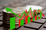 Гривня на открытии межбанка укрепилась до 27,25 за доллар