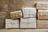 Украина на год отложила ограничения по количеству и стоимости посылок из-за рубежа в 150 евро