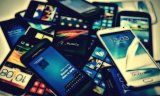 Таможенники конфисковали телефонов на 21,5 млн гривен