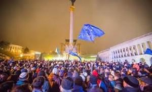 Представительство ЕС в Украине поддерживает &laquo;Евромайдан&raquo;