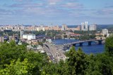 Києву напророкували поділ на багаті райони з охороною та гетто для бідних