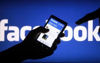 Facebook опубликовал исследование о связях между рекламой в соцсети и вмешательством РФ в выборы в США