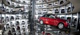 В Украине могут появиться автоматизированные паркинги