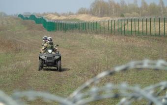 Будівельники &laquo;Стіни&raquo; розікрали 1,8 млн грн - ГПУ