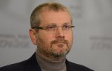 Депутат: Вілкул оформив вертоліт на однопартійця