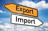 Україна на третину скоротила експорт товарів