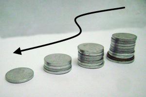 Кабмін урізав фінансування держпроектів на 48 млрд. грн.