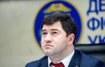 Насиров имеет большие шансы выиграть дело против НАБУ в Евросуде &ndash; эксперт