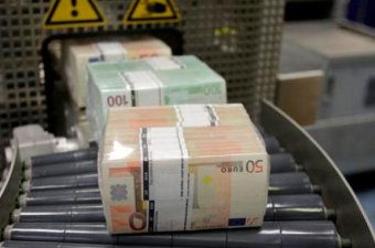 Киев может получить третий транш от ЕС в декабре