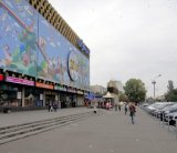 ДержНС просить закрити столичний Дитячий світ через порушення пожежної безпеки