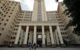Украинские вузы вошли в рейтинг лучших в мире