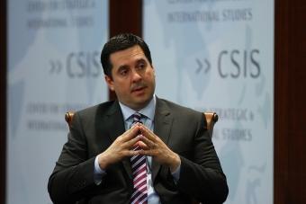 Глава комитета конгресса США: Трампа могли прослушивать