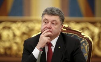 Порошенко схвалив зарахування до держбюджету 95% ренти за користування надрами