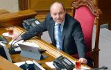 Парубій: Рада заощадила на прогульниках 1,5 млн гривень