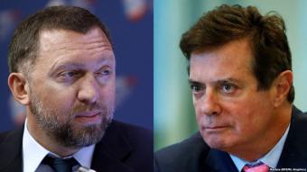 Дерипаска назвал ложью сообщения СМИ о его связях с Манафортом