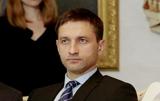 Naxim Mokliak has appointed as Deputy Chair of the NFS