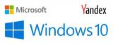 Microsoft будет сотрудничать с &laquo;Яндекс&raquo;
