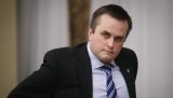 Холодницького забрали в лікарню з підозрою на інфаркт, - ЗМІ
