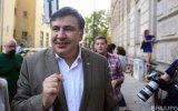 Аваков та Насіров подали позови проти Саакашвілі щодо захисту честі і гідності