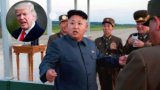 U.S. Fears Biological Weapon of North Korea
