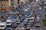 В Україні почалися облави на автомобілі з іноземною реєстрацією