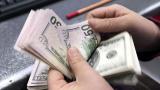 Межбанк открылся укреплением гривни
