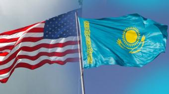 Казахстан и США вдвое увеличили срок действия виз