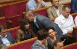 Рада увеличила оклад нардепов до 16 тыс. гривен