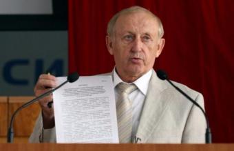Назван самый богатый нардеп Украины