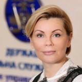 Людмила Демченко: &laquo;ДФС Києва не вистачає 800 співробітників. Це катастрофа&raquo;