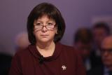 Яресько озвучила свій план на випадок отримання прем&rsquo;єрського крісла в Україні