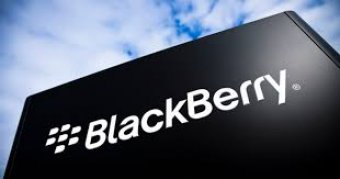 BlackBerry и Qualcomm объединились в создании автомобилей нового поколения