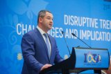 Надходження ЄСВ виросли на 44 мільярди - податкова