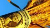 У 2014 р. Україна експортувала сільгосппродукції на $16.7 млрд.