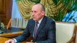 Подання ГПУ на Бакуліна &laquo;застрягло&raquo; у кабінетах Ради