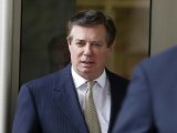 Присяжные по делу Манафорта пришли к консенсусу по 8 из 18 пунктов обвинения