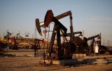 Цены на нефть перешли к снижению