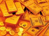 Золотовалютні резерви перевищили 14 мільярдів доларів