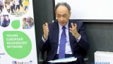 Украина может стать одним из ключевых игроков энергорынка ЕС &mdash; Мингарелли