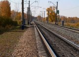 Італія допоможе запустити в Україні високошвидкісне залізничне сполучення