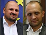 Заарештовано частину майна нардепів Полякова і Розенблата