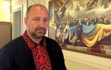 У виправленій декларації Мельничук залишив трильйон гривень