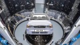 АвтоЗАЗ на грани банкротства &ndash; СМИ