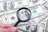 В Украине могут усилить контроль за денежными переводами