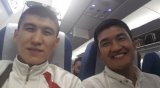 МЗС Казахстану направив ноту протесту Єгипту через затримання казахстанських студентів