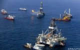 В Україні продадуть права на видобуток 1 трильйона кубометрів газу