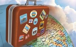 The tourism industry continues to grow