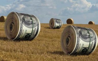 Світовий банк обіцяє дати грошей на земельну реформу