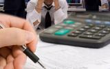 Чиновники ГЗК не заплатили 400 мільйонів гривень податків